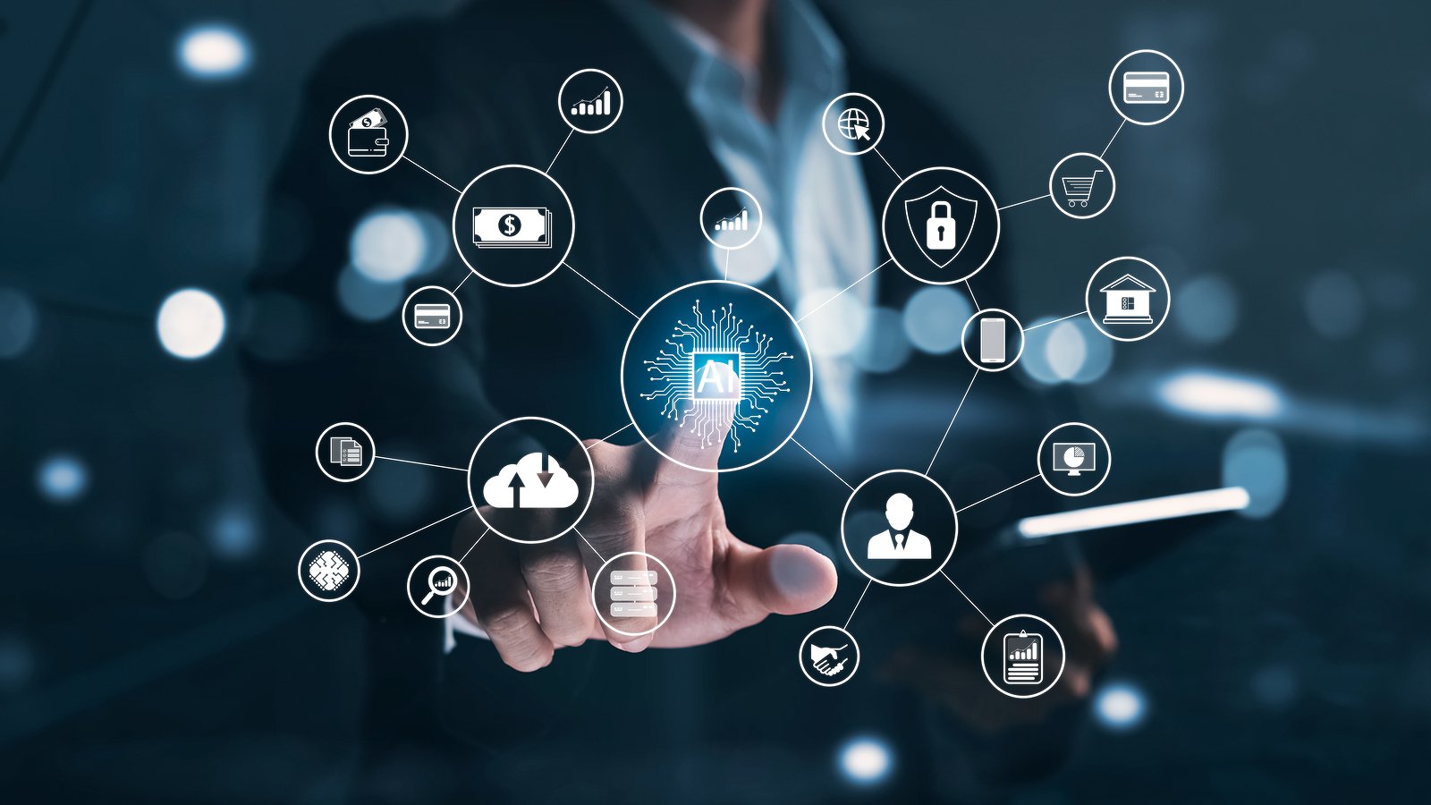 Digital Transformation Technology Strategy,the Transformation Of